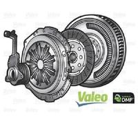 Original VALEO Kit D'Embrayage 837480 Pour Ford