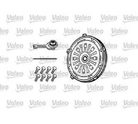 Original VALEO Kit D'Embrayage 855101 Pour Hyundai KIA