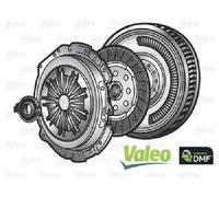 Original VALEO Kit Embrayage 837109 pour BMW