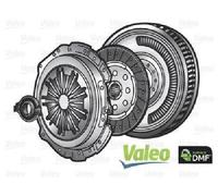Original Valeo Kit Embrayage 837127 pour BMW
