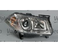 Original VALEO Phare Principal 043280 Pour Renault