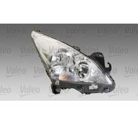 Original VALEO Phare Principal 043785 Pour Peugeot
