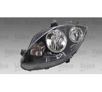 Original VALEO Phare Principal 044089 Pour Seat
