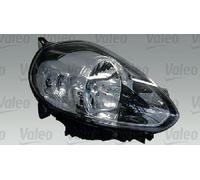 Original VALEO Phare Principal 044211 Pour Fiat