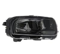 Original VALEO Phare Principal 045409 Pour Citroën