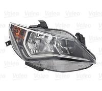 Original VALEO Phare Principal 046725 Pour Seat