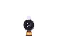 Original Vibreur pour Samsung Galaxy S10e G970/Galaxy S6 Edge Plus G928/Galaxy S20 FE 5G G781/Galaxy S20 FE 4G G780/Galaxy A34 5G A346/Galaxy A35 5G
