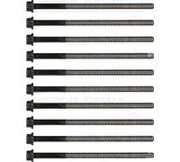 Original VICTOR REINZ Ensemble De Vis De Culasse 14-32019-02 Pour Ford