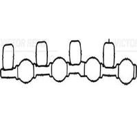 Original VICTOR REINZ Joint D'Admission 71-40501-00 Pour Audi Porsche VW