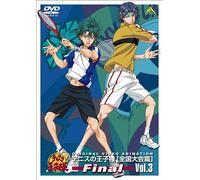 Original Video Animation Final Vol.3 [Dvd]