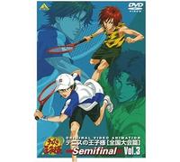 Original Video Animation Semifinal Vol.3 [Dvd]