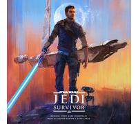 Star Wars Jedi : Survivor Vinyle