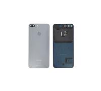 Original Vitre Arrière Cache Batterie Back Cover Grise Pour 9 Lite LLD-L31