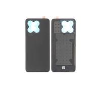 Original Vitre Arrière Cache Batterie Back Cover Noir Minuit Pour X8a 0235AEUP