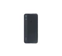 Original Vitre Arrière Cache Batterie Back Cover Noir Pour 8A JKT-L21 JAT-L29