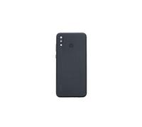 Original Vitre Arrière Cache Batterie Back Cover Noir Pour Play