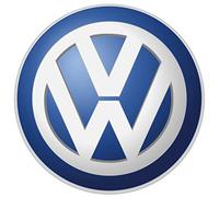 Volkswagen Emblème Original pour clé de voiture VW – Clé de contact télécommande