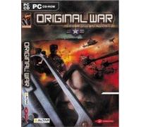 Original War - Der letzte Weltkrieg