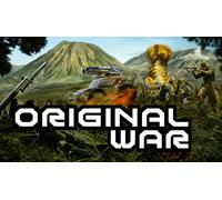 Original War (PC)