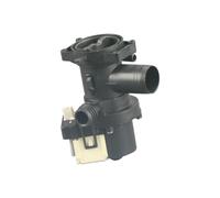 Original Whirlpool Bauknecht Ignis Pompe de Vidange Machine à Laver 481010585015