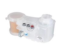 Original Whirlpool Réservoir De Sel Adoucisseur Pour Lave-Vaisselle 480140102402