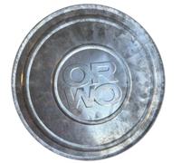 Original WOLFEN (ORWO) NP 100 (100/21 ISO) Film Photo Noir et Blanc 35mm 30,5 Metre`