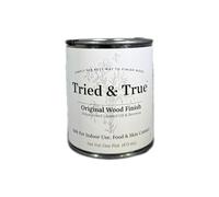 Original Wood Finish, Pint by Tried & True Wood Finish