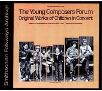 Original Works of Children in Concert