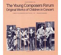 Original Works Of Children In Concert