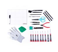Original Wrepair Set d'outils de réparation Advanced 27 pièces CFT-60464