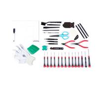 Original Wrepair Set d'outils Pro 40 pièces CFT-60471