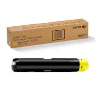 Xerox Toner 006R01458 jaune