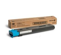 Original Xerox 006R01735 Toner cyan
