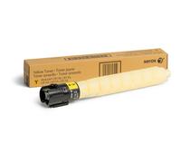 Xerox AltaLink C8130/35/45/55/70 Toner Jaune Original 006R01749