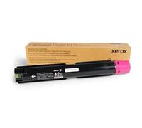 Xerox C7120/7125/7130 Toner Magenta Original 006R01826