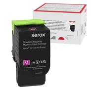 Xerox Cartouche de toner Magenta C310 / C315 - 006R04358