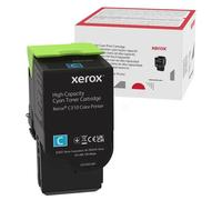 Original Xerox 006R04365 Toner cyan