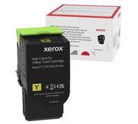 Original Xerox 006R04367 Toner jaune
