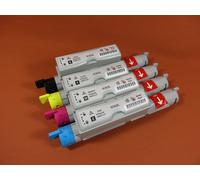 Original Xerox 106R01218 - 21 BK,C,M,Y Neuf, Xerox Cartouche de Toner ,