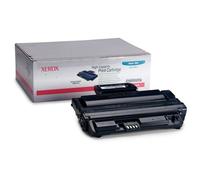 Xerox - noir - original - cartouche de toner