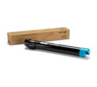 Original Xerox 106R01433 Toner cyan