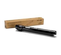 Xerox Cartouche de toner 106R01439 pour Phaser 7500 - Noir original haute capacité 19800 pages