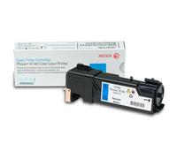 Original Xerox 106R01477 Toner cyan