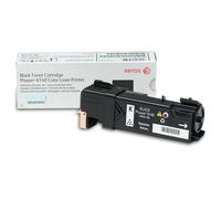 106R01480 XEROX PHASER 6140 CARTOUCHE DE TONER NOIR