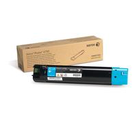 106R01503 XEROX PHASER 6700 CARTOUCHE DE TONER CYAN