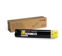 Original Xerox 106R01509 Toner jaune