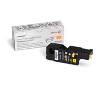 Xerox Toner 106R01629 jaune
