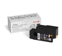 Xerox Toner 106R01630 noir