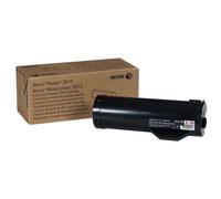 Xerox Cartouche de toner Noir de Très haute capacité Phaser® 3610, WorkCentre® 3615 (25300 pages) - 106R02731