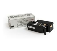 Xerox WorkCentre 6027 Toner Noir(e) Original 106R02759